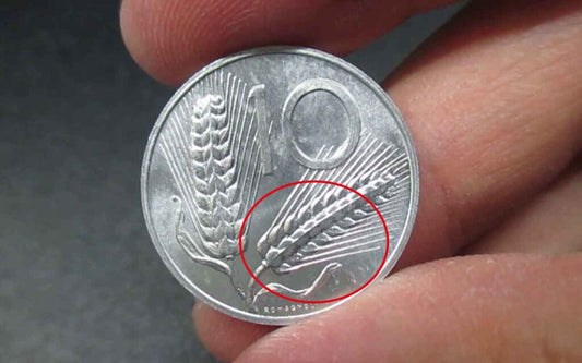 Vecchie Lire Italiane: L’Eredità Numismatica Prima dell’Euro